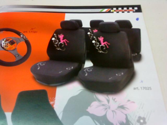 KIT COMPLETO MY FAIRY REF. 17025/1